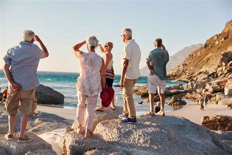 vakantie reizen voor alleenstaande ouderen|Njoy reizen, de 50+ singlereizen specialist